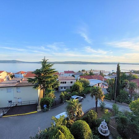 Sobe Crikvenica 29926 - Mileva Hotel Стая снимка