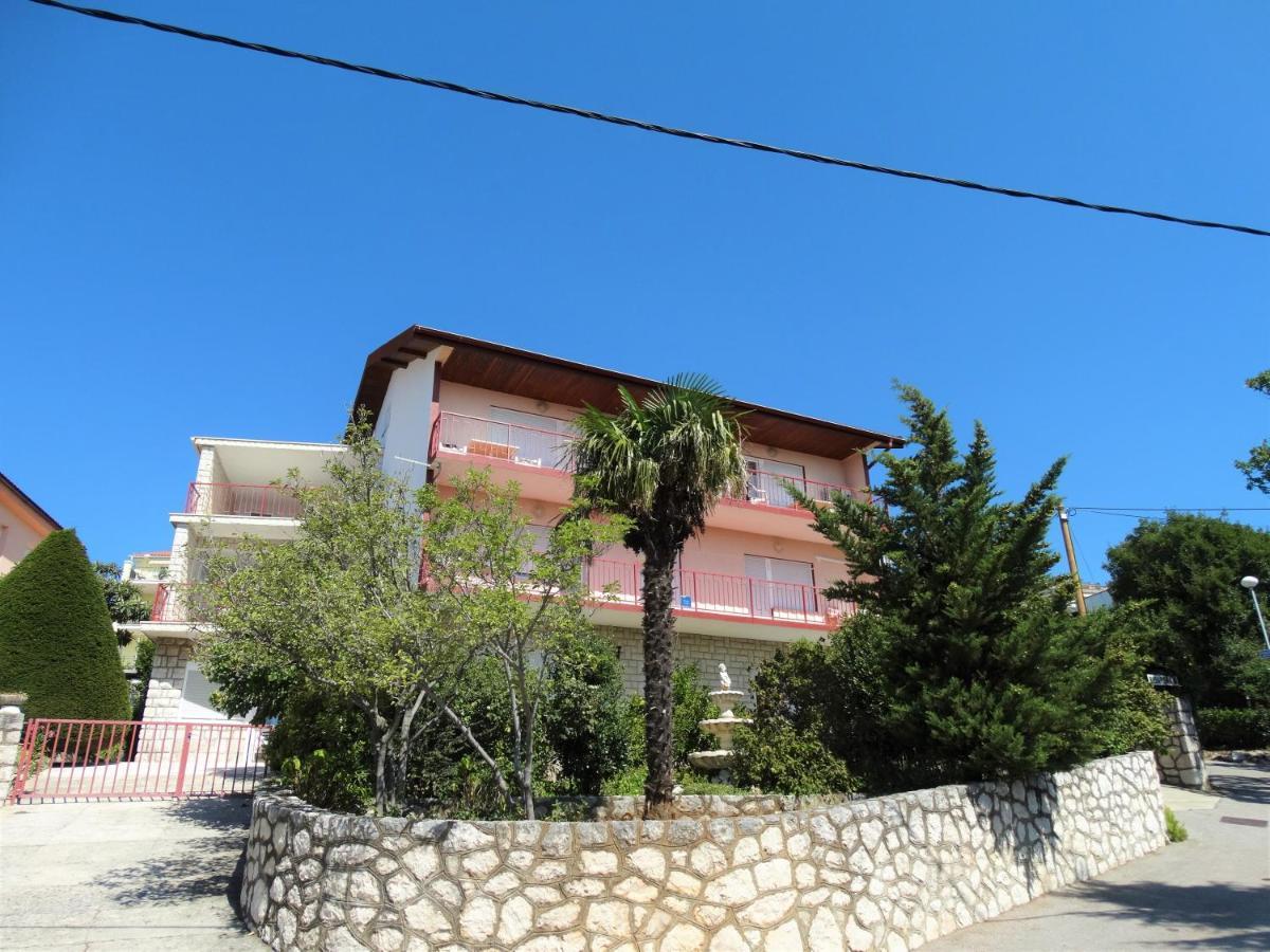 Sobe Crikvenica 29926 - Mileva Hotel Екстериор снимка