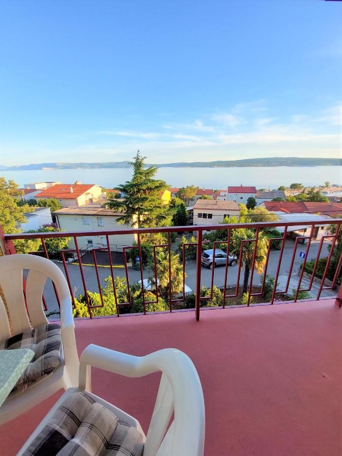 Sobe Crikvenica 29926 - Mileva Hotel Стая снимка