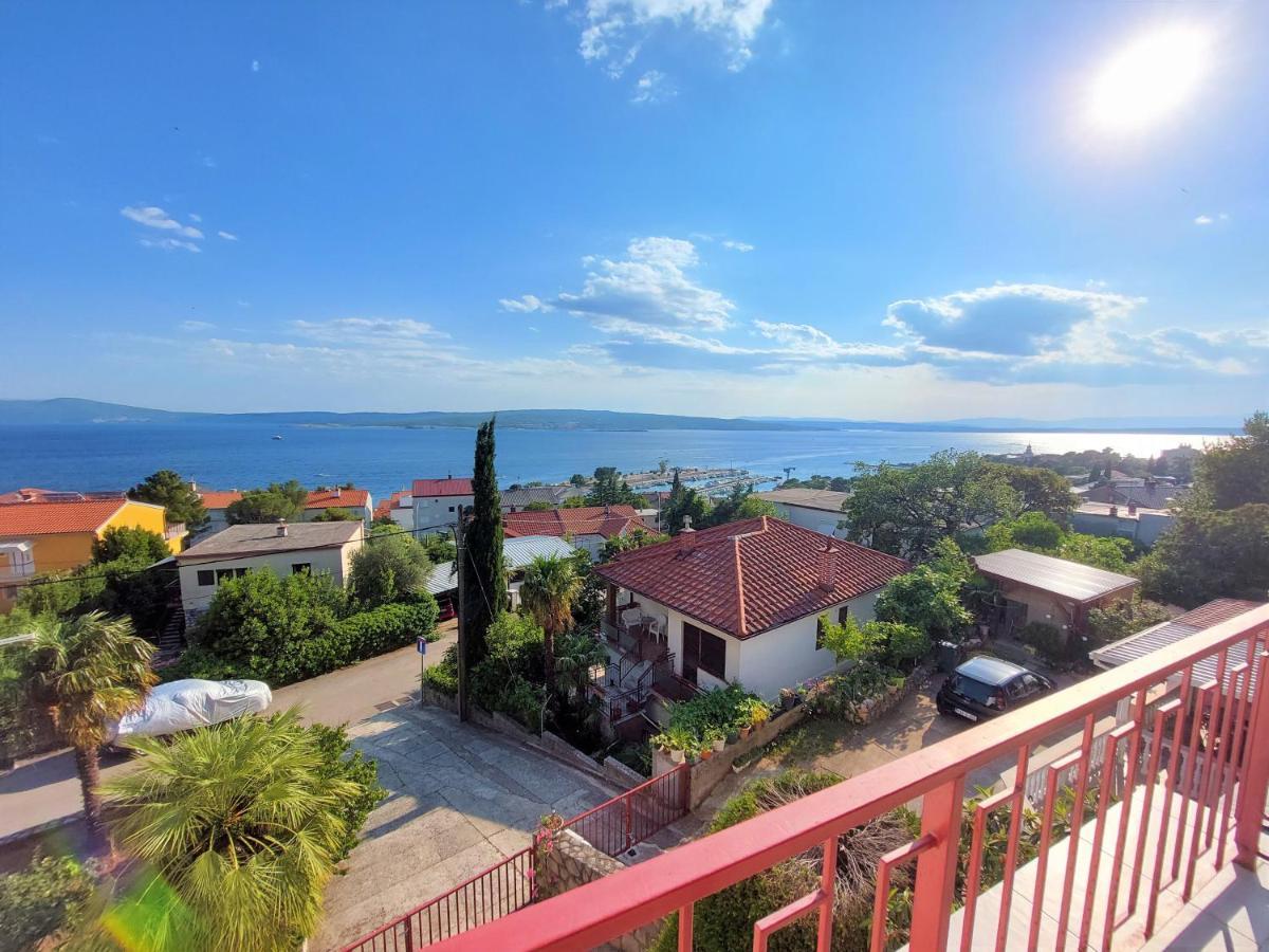 Sobe Crikvenica 29926 - Mileva Hotel Стая снимка