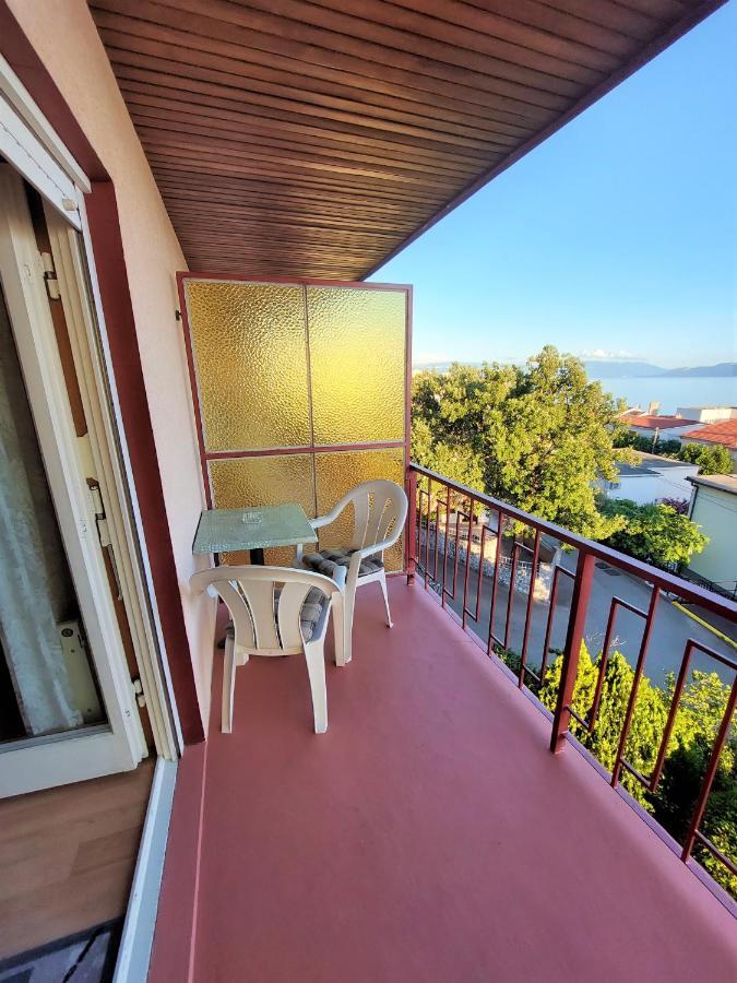 Sobe Crikvenica 29926 - Mileva Hotel Стая снимка