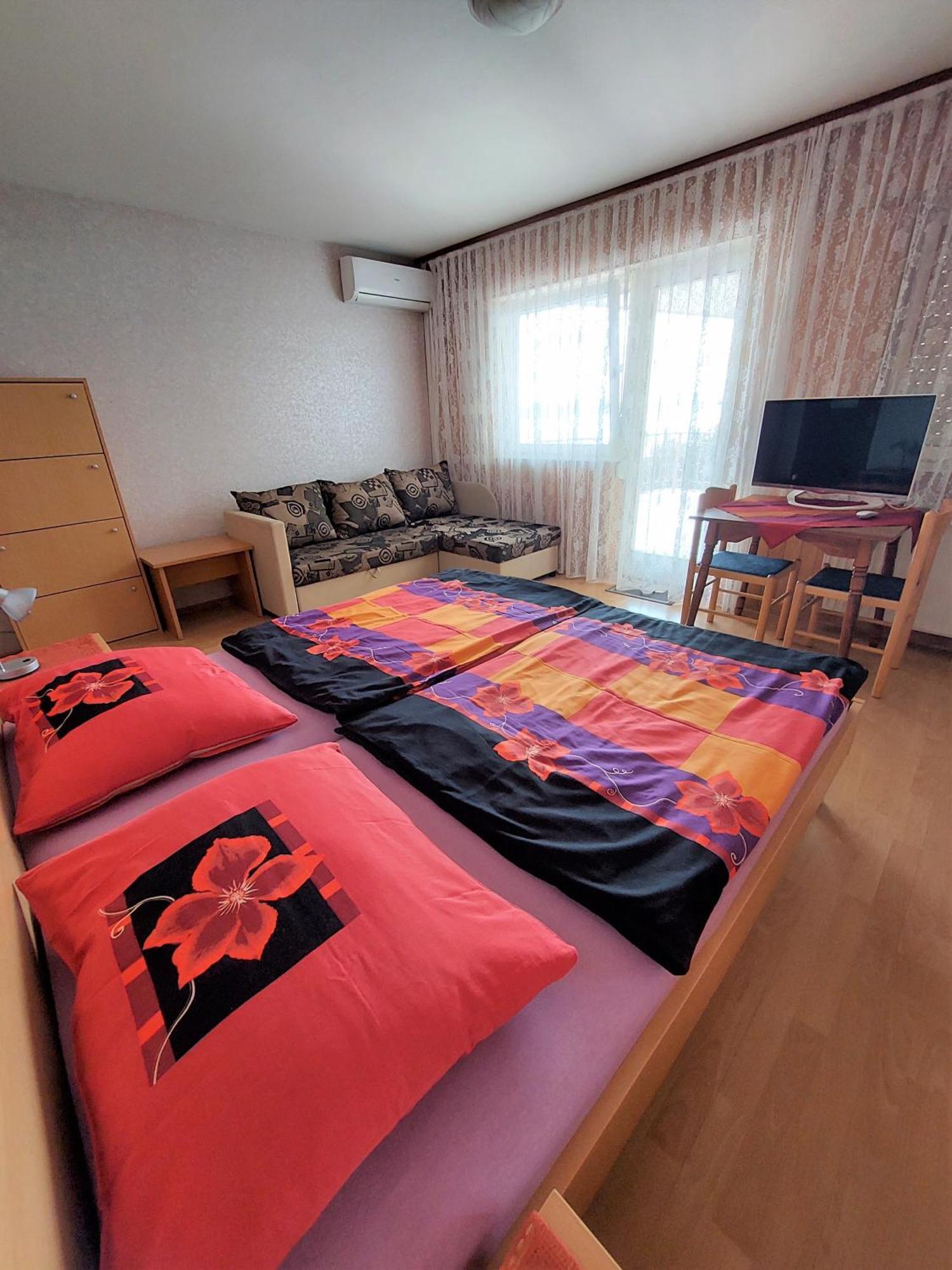 Sobe Crikvenica 29926 - Mileva Hotel Стая снимка