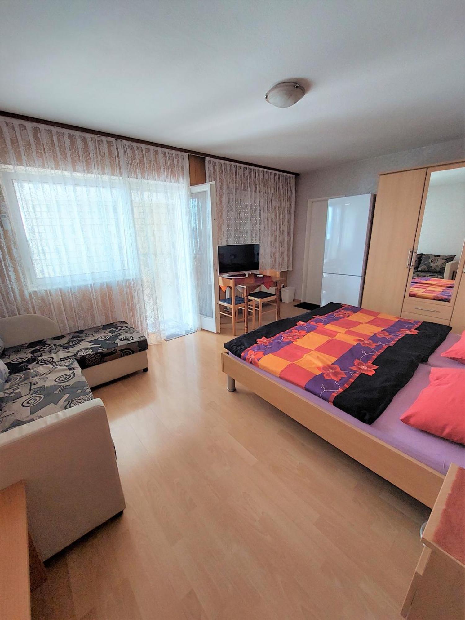 Sobe Crikvenica 29926 - Mileva Hotel Стая снимка