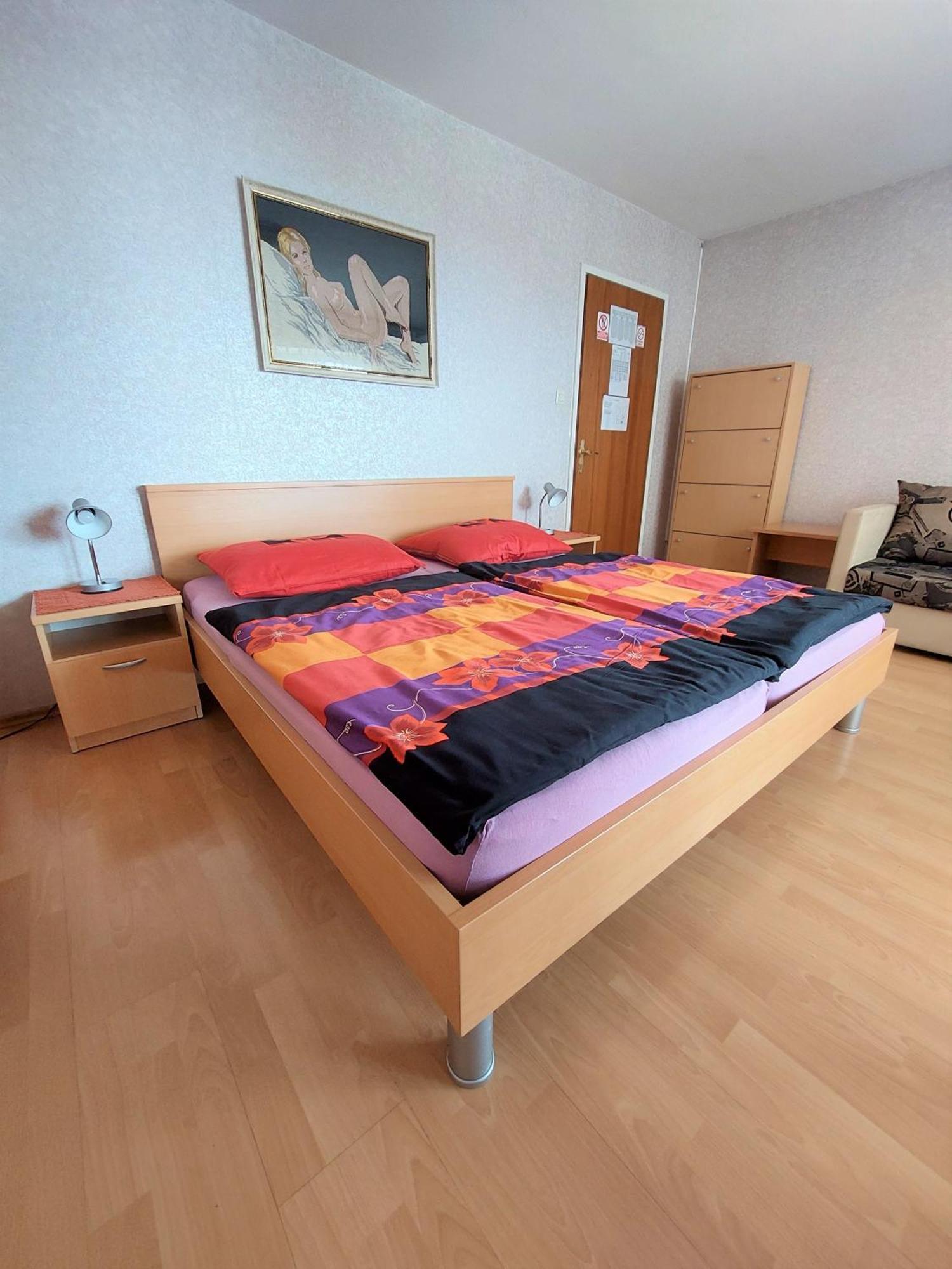 Sobe Crikvenica 29926 - Mileva Hotel Стая снимка