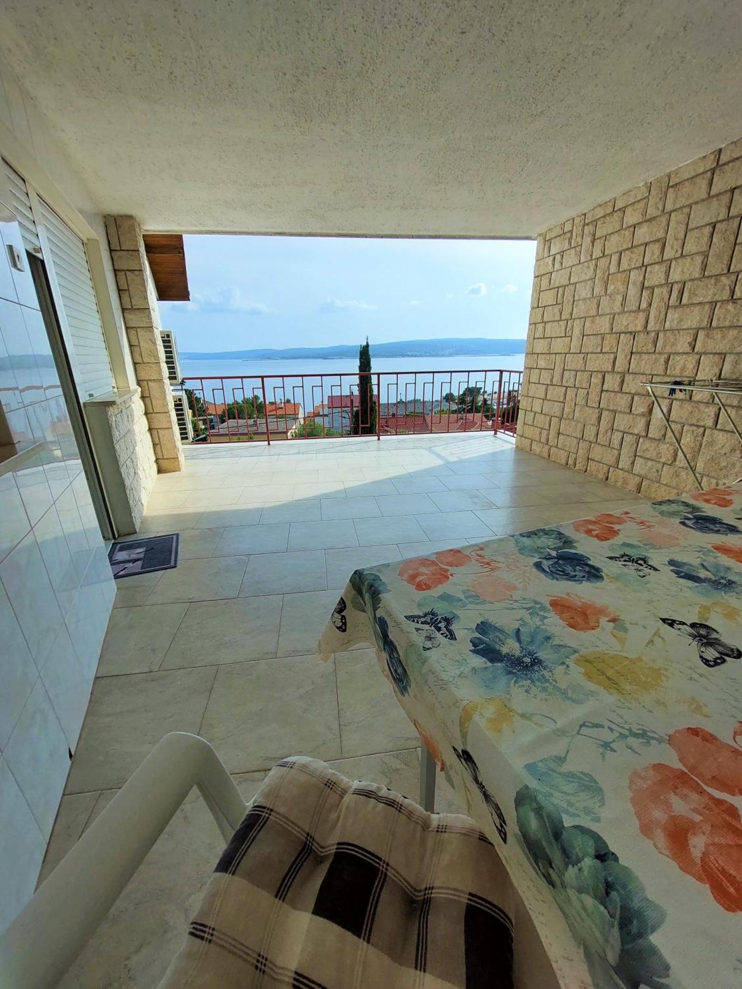 Sobe Crikvenica 29926 - Mileva Hotel Стая снимка