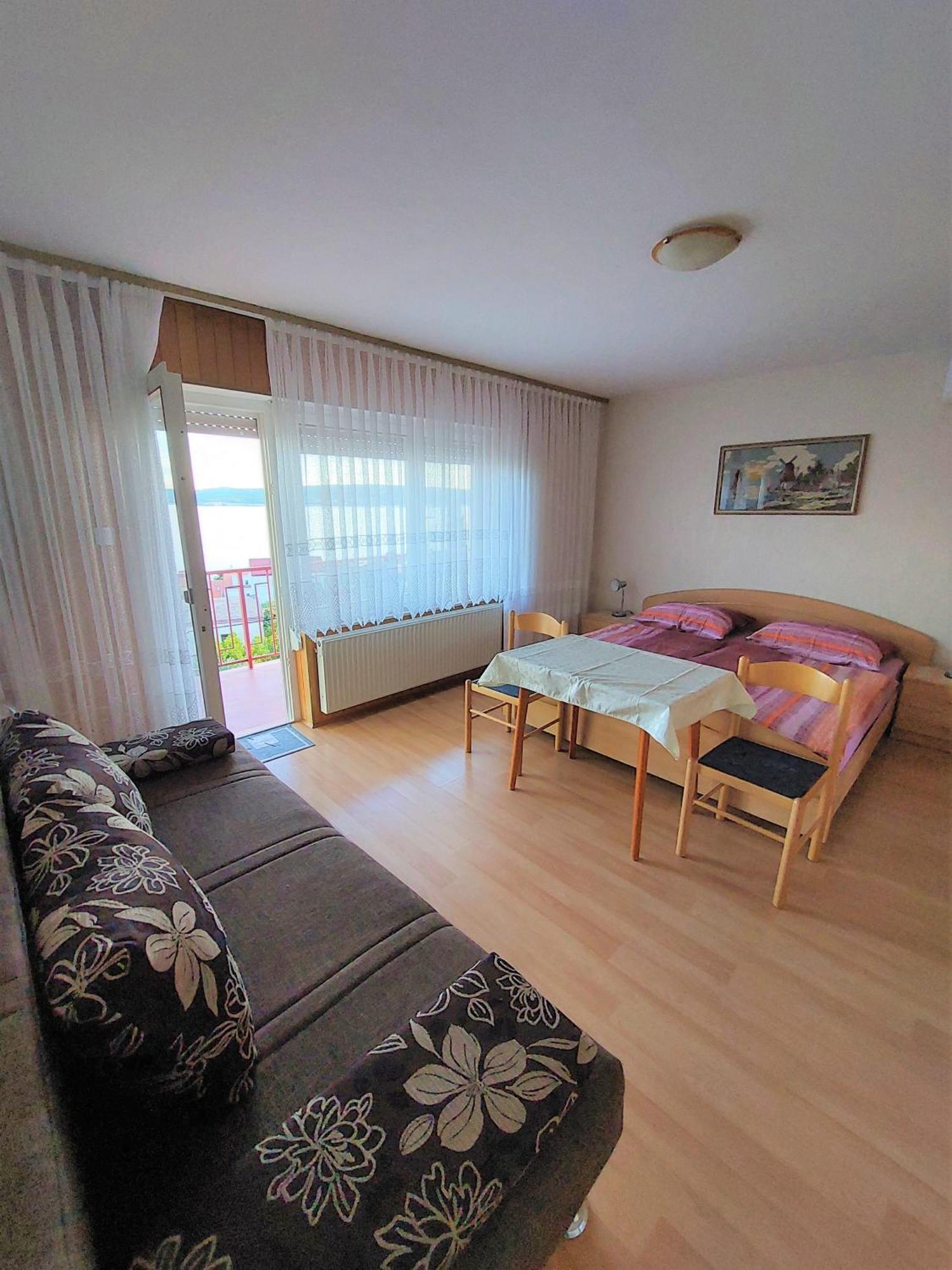 Sobe Crikvenica 29926 - Mileva Hotel Стая снимка