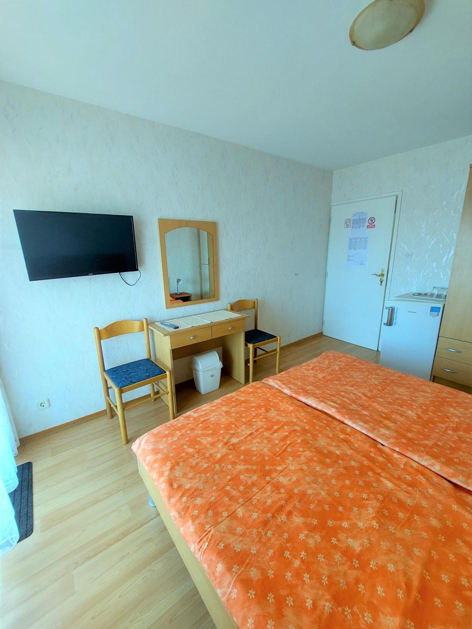 Sobe Crikvenica 29926 - Mileva Hotel Стая снимка