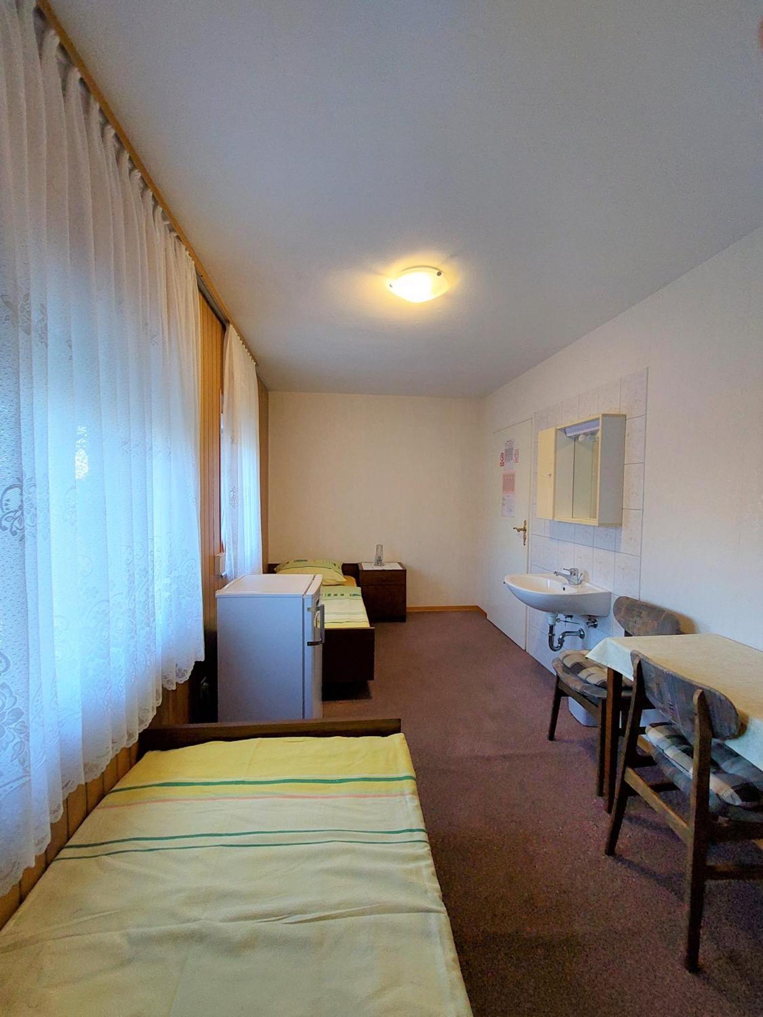 Sobe Crikvenica 29926 - Mileva Hotel Стая снимка