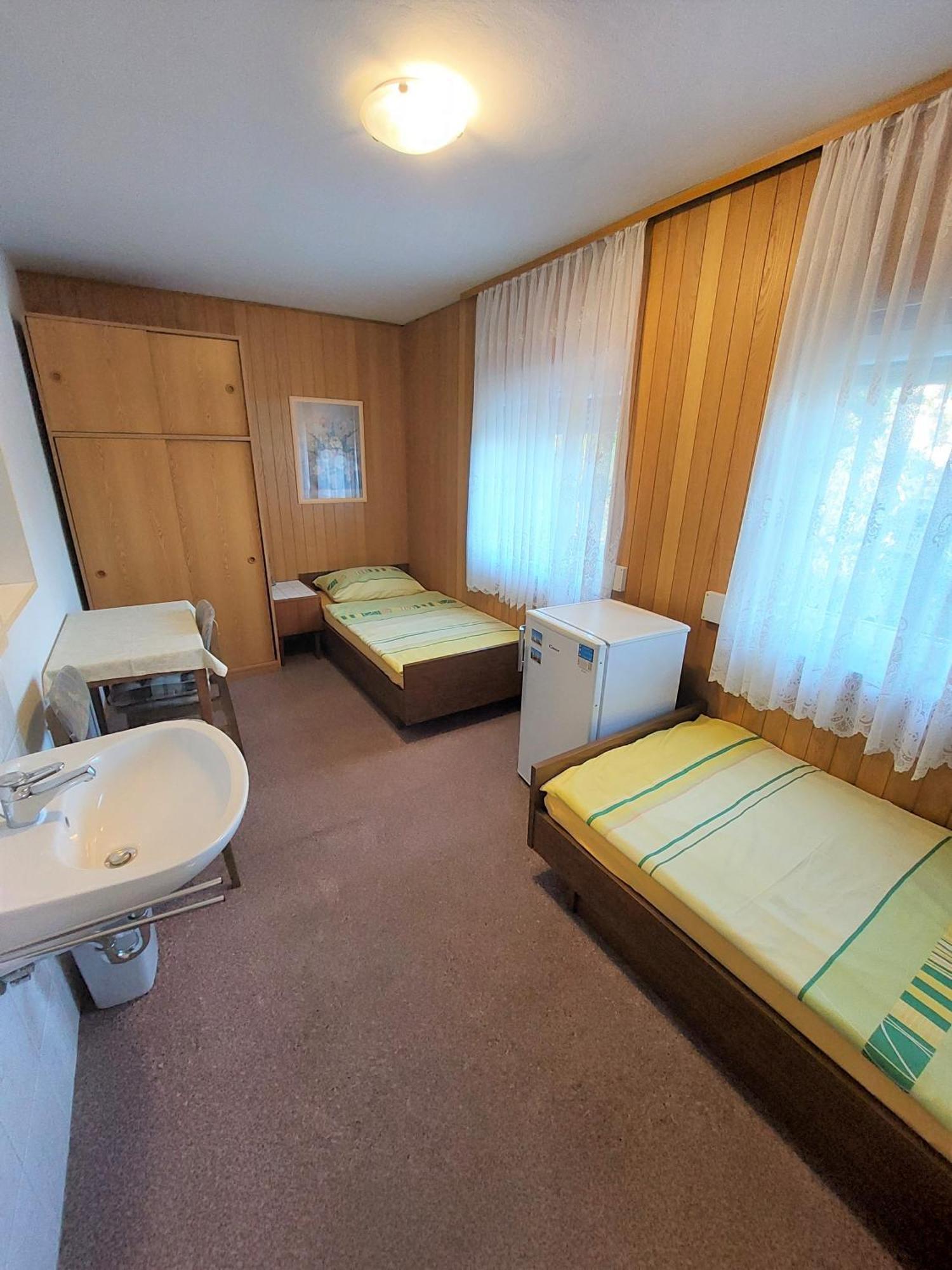 Sobe Crikvenica 29926 - Mileva Hotel Стая снимка