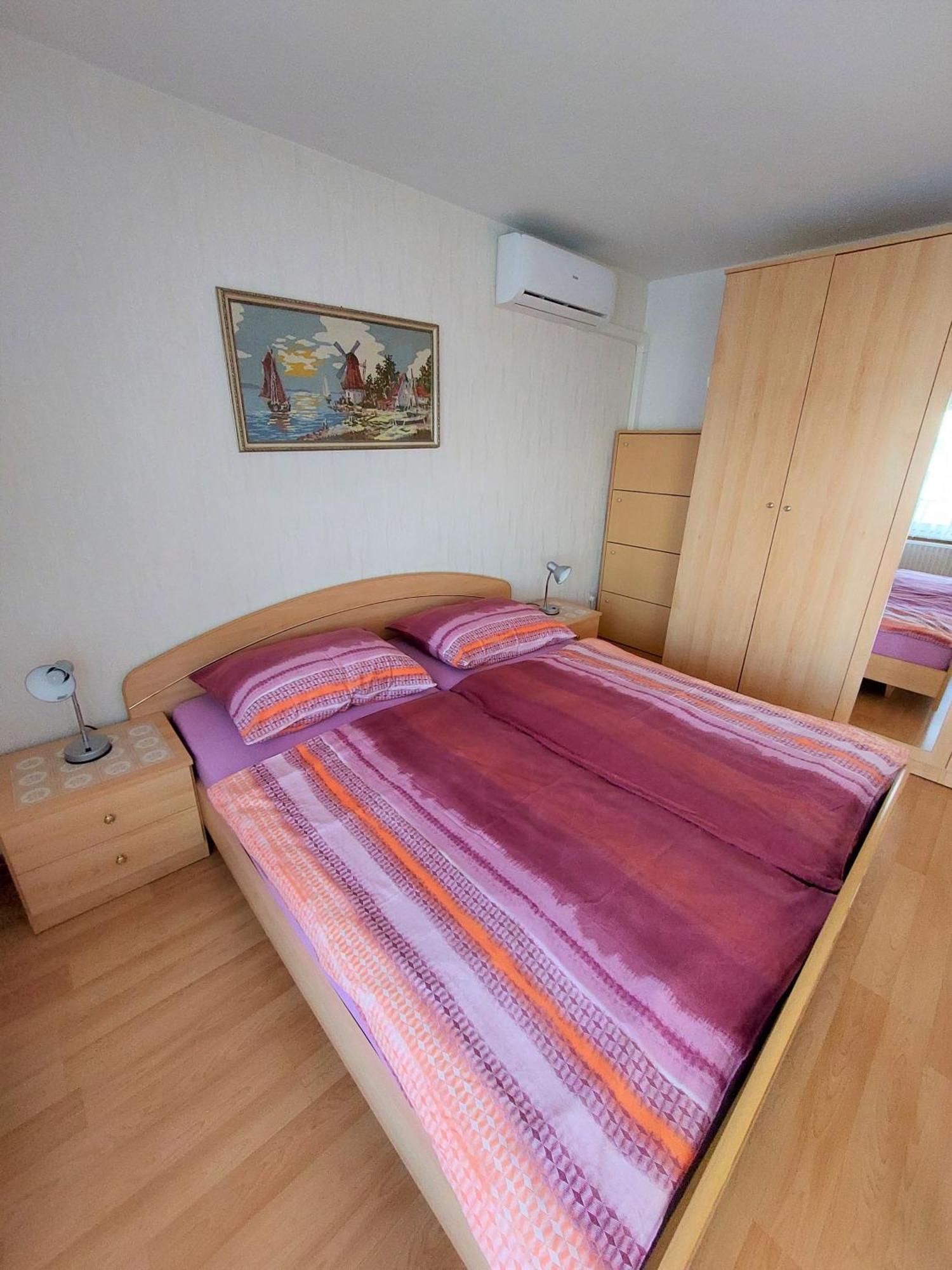 Sobe Crikvenica 29926 - Mileva Hotel Стая снимка