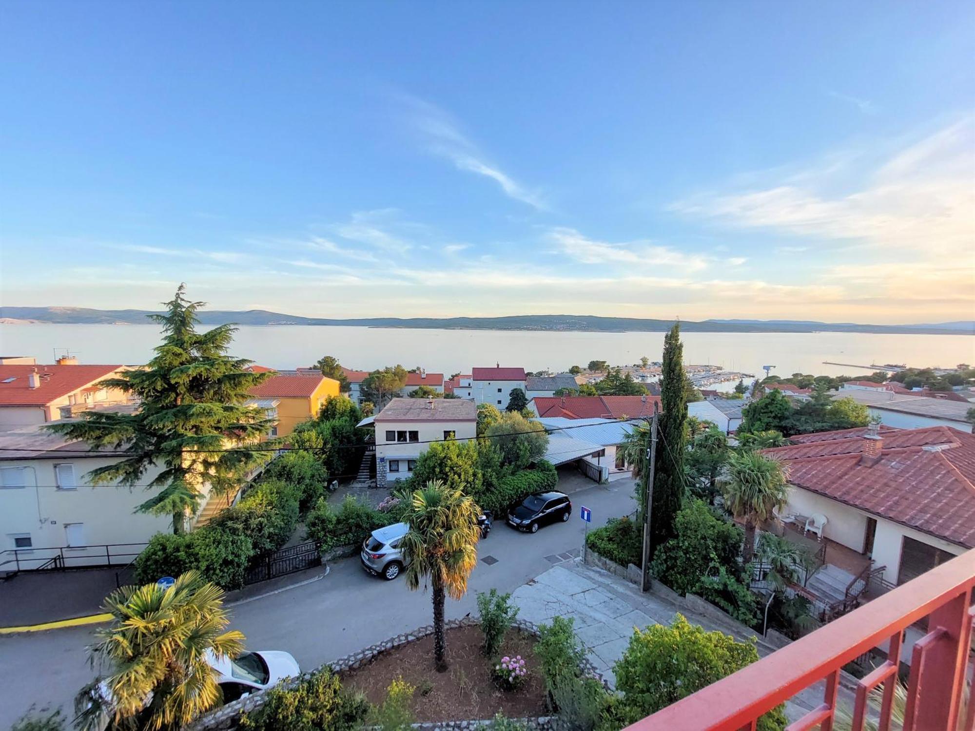 Sobe Crikvenica 29926 - Mileva Hotel Стая снимка