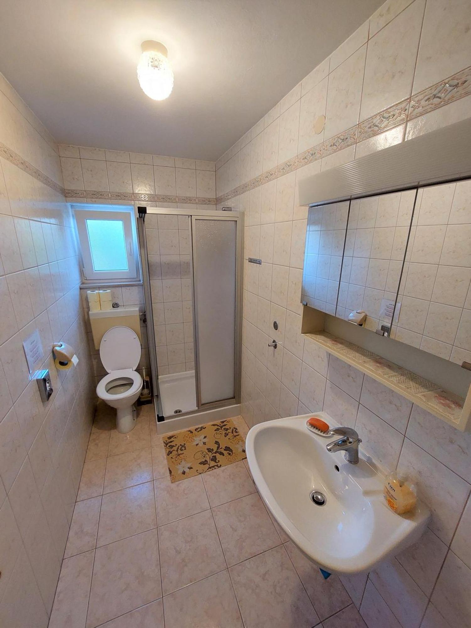 Sobe Crikvenica 29926 - Mileva Hotel Стая снимка