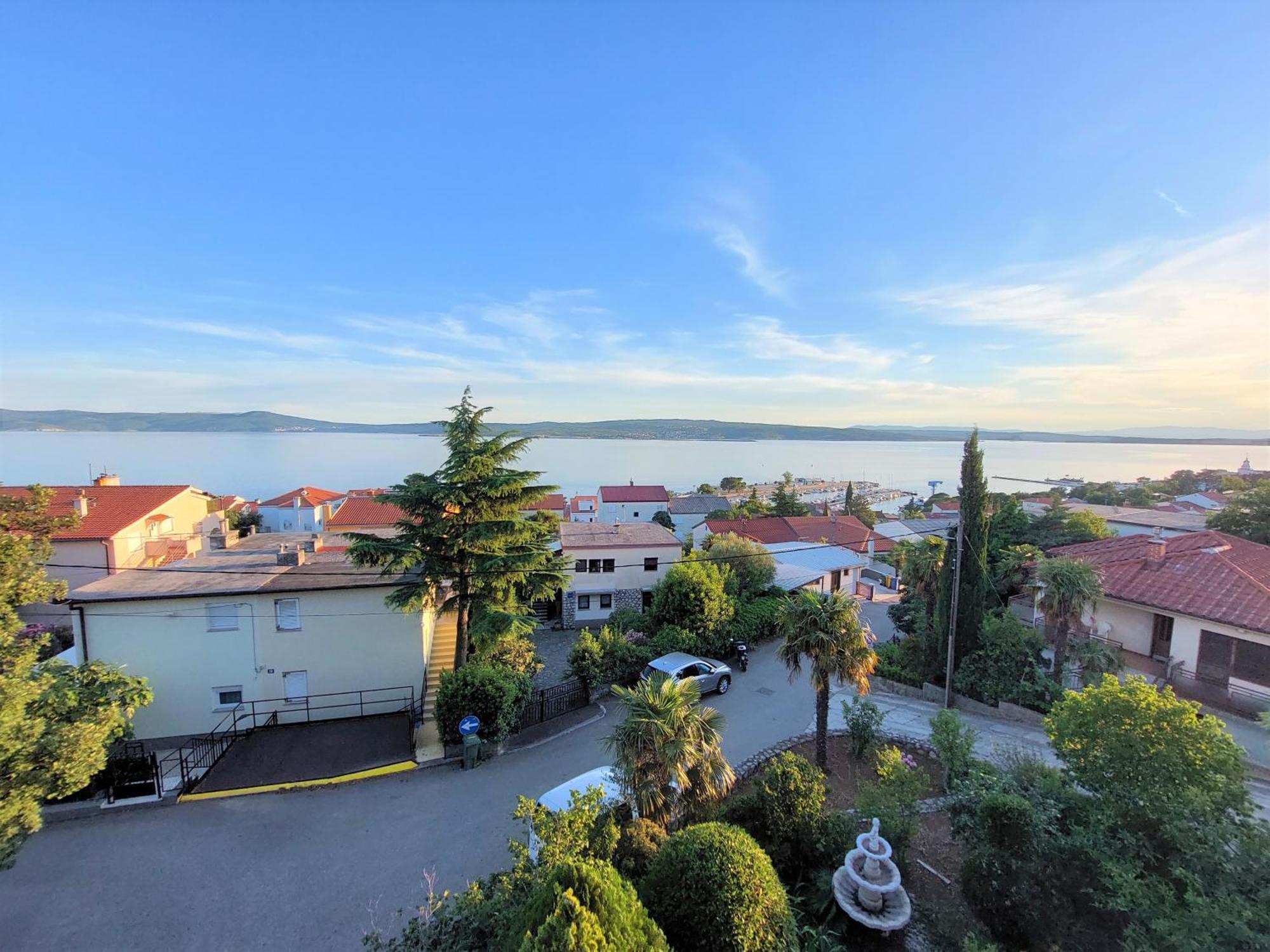 Sobe Crikvenica 29926 - Mileva Hotel Стая снимка