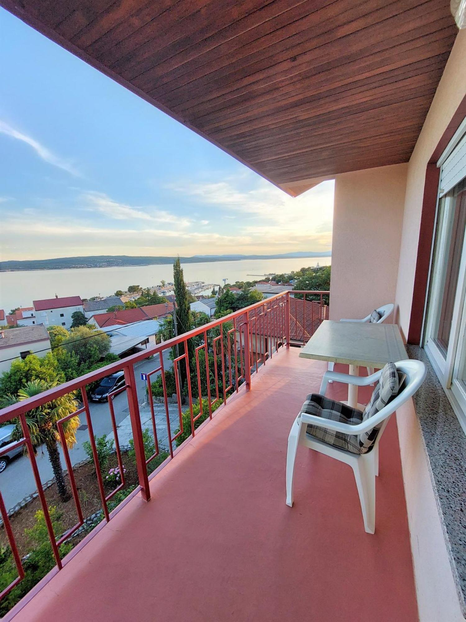 Sobe Crikvenica 29926 - Mileva Hotel Стая снимка